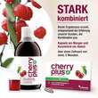 Cherryplus Montmorency Sauerkirschkapseln - 6