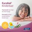 Eucabal Kinderbad mit Thymian - 3