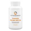 Graviola Extrakt 500 mg Kapseln - 1