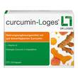 Curcumin-loges Kapseln - 1