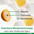 Curcumin-loges Kapseln - 4