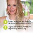 Fuss und Schuhdeo Biofit pflanzlich Spray - 3