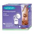 Lansinoh Pumpset - 1