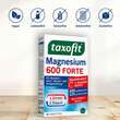 Taxofit Magnesium 600 Forte Depot Tabletten - 5