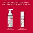 Physiogel Calming Relief sanfte Reinigungsmilch f&uuml;r empfindliche Haut - 5