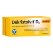 Dekristolvit D3 4.000 I.E. Tabletten - 1