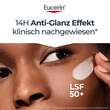 Eucerin Sun Gel-Creme Oil Control LSF 50+ - 4