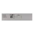 Sensura Mio Flex Basisplatte konvex light RR70 15 - 53mm - 2
