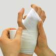 Lenkelast Universalbinde 10 cm x 5 m einz.verpackt - 3