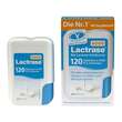 Lactrase 6.000 FCC Tabletten im Klickspender - 1