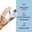 Eucerin Aquaporin Active Creme trockene Haut - 3