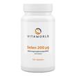 Selen 200 µg Tabletten - 1
