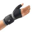 Bort Daumen-Hand-Bandage large schwarz - 1