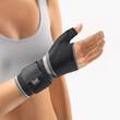 Bort Daumen-Hand-Bandage large schwarz - 2