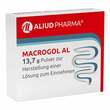 MACROGOL AL Pulver zur Herstellung einer L&ouml;sung  - 1