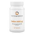 Selen 200 µg Tabletten - 1