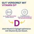 Vitamin D3 Hevert 4.000 I.E. Tabletten - 3