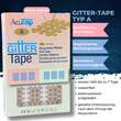 Gitter Tape Acutop 2x3 cm - 4