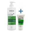 VICHY Dercos Anti-Schuppen Shampoo fettige Kopfhaut - 1