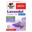 Doppelherz Lavendel Extrakt + &Ouml;l Tabletten - 1