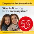 Vitagamma D3 5.600 I.E. Vitamin D3 NEM Tabletten - 3