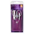 Apoline Manicure Etui 3teilig lila - 1