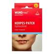 Herpes Patch hydrokolloid - 1