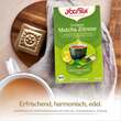 Yogi Tea Gr&uuml;ntee Matcha Zitrone Filterbeutel - 2