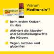 Meditonsin Globuli bei Erk&auml;ltung - 5
