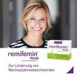 remifemin® PLUS Johanniskraut bei Wechseljahresbeschwerden - 2