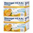 Macrogol HEXAL Orange Pulver zur Herstellung einer L&ouml;sung zum Einnehmen Beutel  - 1