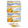 Macrogol HEXAL Orange Pulver zur Herstellung einer L&ouml;sung zum Einnehmen Beutel  - 2