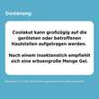 Coolakut® Stich & Sun Pflege-Gel - 6