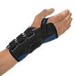 Bort Generation Handgelenkorthese links M blau - 1