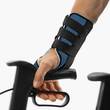 Bort Generation Handgelenkorthese links M blau - 3