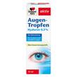 Doppelherz Augen-Tropfen Hyaluron 0,2% - 1