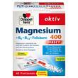 Doppelherz Magnesium+B-Vitamine direct Pellets - 1