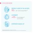 Bioderma Hydrabio H2O Mizellen-Reinigungsl&ouml;sung f&uuml;r feuchtigkeitsarme Haut - 4