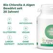 Bio Chlorella A Tabletten - 3