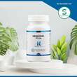 Ubiquinol Coenzym Q10 reduziert 100 mg Kapseln - 2