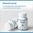 Ubiquinol Coenzym Q10 reduziert 100 mg Kapseln - 3