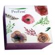 Profem W&uuml;rfel Pessar n.perforiert 37 mm Gr&ouml;&szlig;e 3 - 1