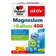 Doppelherz Magnesium+Kalium Tabletten - 1