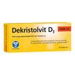 Dekristolvit D3 5.600 I.E. Tabletten - 1
