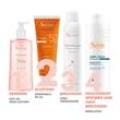 Avene Sonnenmilch SPF 50+  - 4