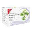 H&S® Frauenmantelkraut N Filterbeutel - 1