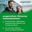 Anginetten Stimme Lutschtabletten - 2