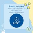 Penaten Ultra sensitiv Pflegecreme Gesicht &amp; K&ouml;rp. - 3