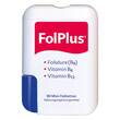 Folplus Filmtabletten - 2