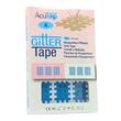 Gitter Tape Acutop Akupunkturpflaster 2x3 cm blau - 1